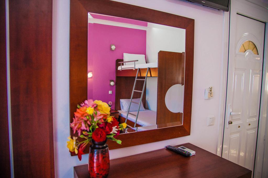 Studios Ristas 2 Parga Zimmer foto