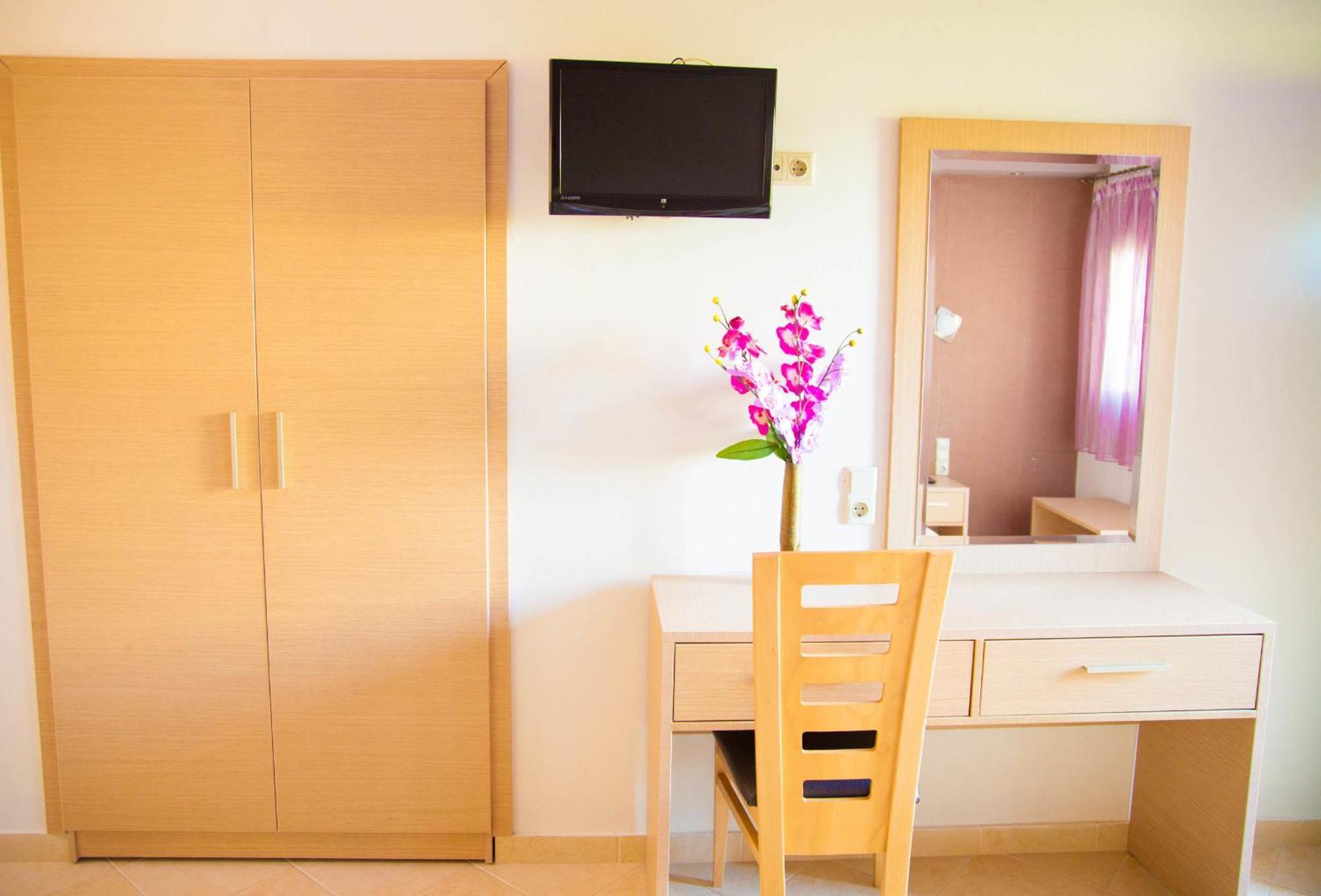 Studios Ristas 2 Parga Zimmer foto