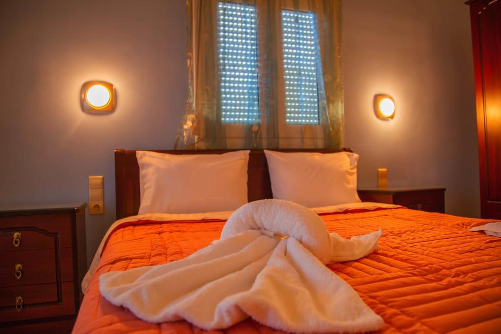 Studios Ristas 2 Parga Zimmer foto