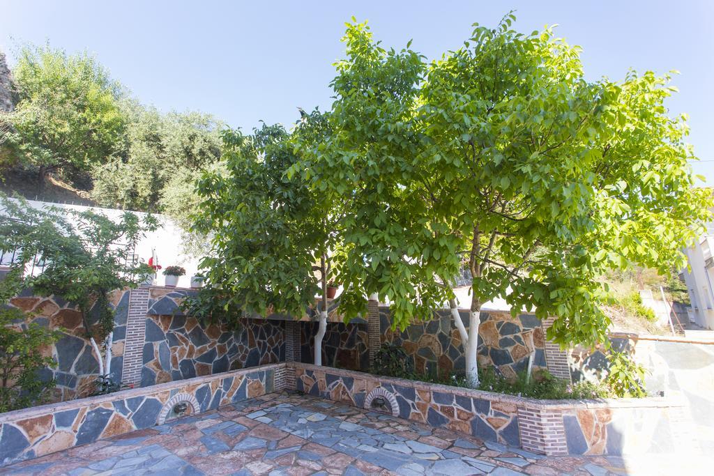 Studios Ristas 2 Parga Exterior foto